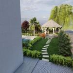 Silivri Ortaköy’de Satılık Havuzlu Villa – Tüm Altyapı Hazır!